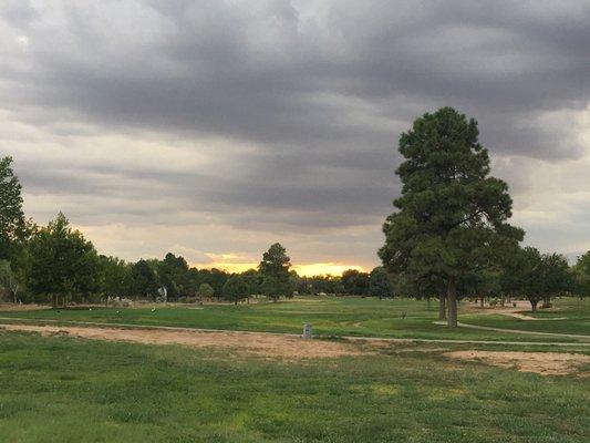 Paradise Hills Golf Course