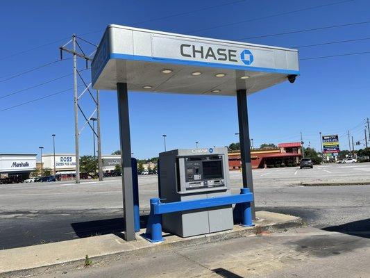 Chase Bank