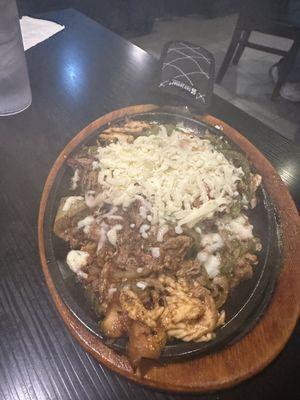 Fiesta Mexicana Benson