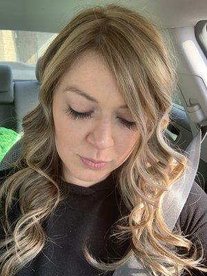 Evolution Hair Salon