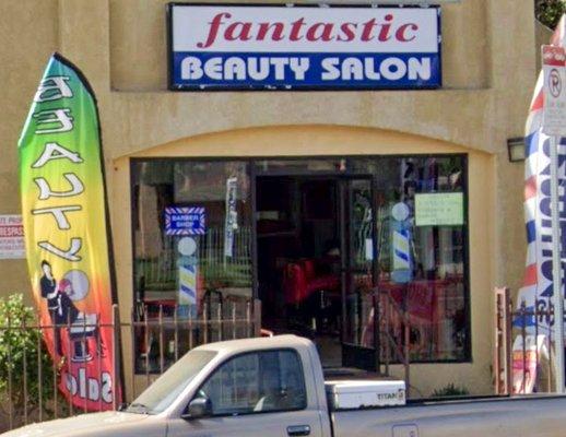Fantastic Beauty Salon