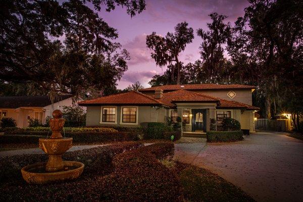 College Park, Florida