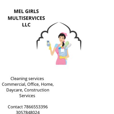 Mel Girls Multiservices