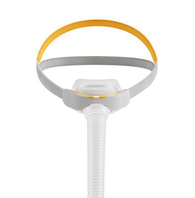 F&P Solo Nasal CPAP Mask with Adjustable Headgear