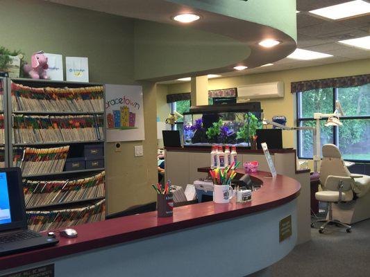 Bracetown Orthodontics