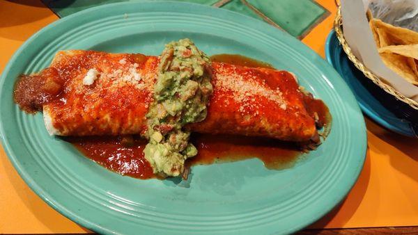 Frontera Grill Mexican Restaurant
