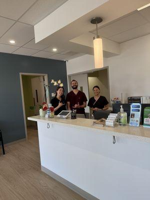 Veterinary Specialty Group