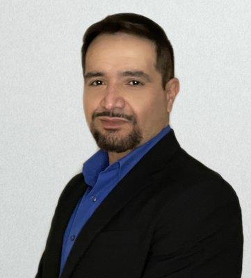 Chico Serna - HomeSmart