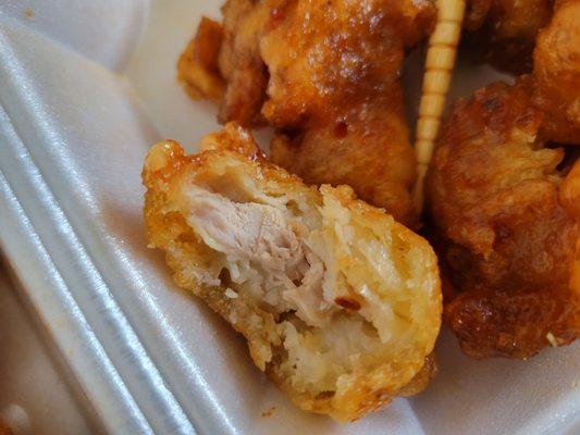 Garden Cafe Chinese Restaurant