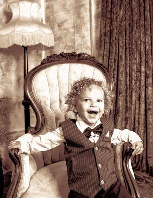 The Cursed Lens Studio