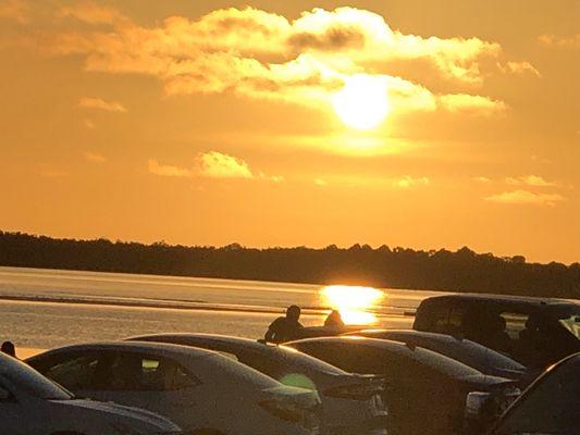 Sometimes you have to take a break and collect yourself in a beautiful setting and natural surroundings.