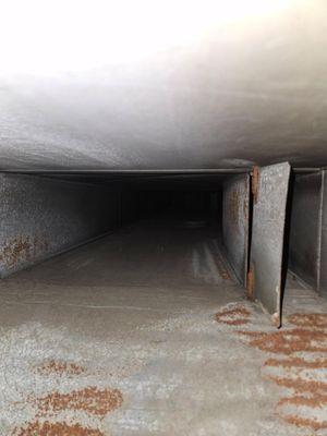 Pro Power Air Duct Cleaning