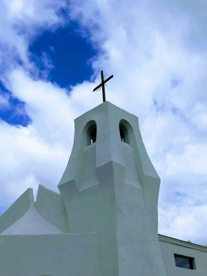 Queen of Angels Catholic Church