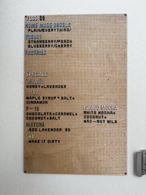 Waimea Coffee Co At Pacific 19