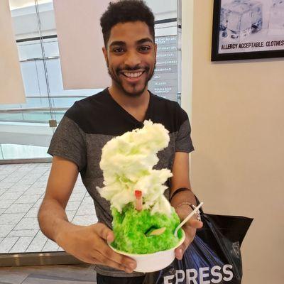 We love our customers!