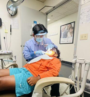 Western Dental & Orthodontics