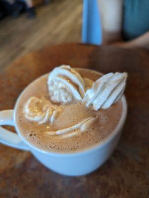 Huckleberry's Breakfast and Lunch