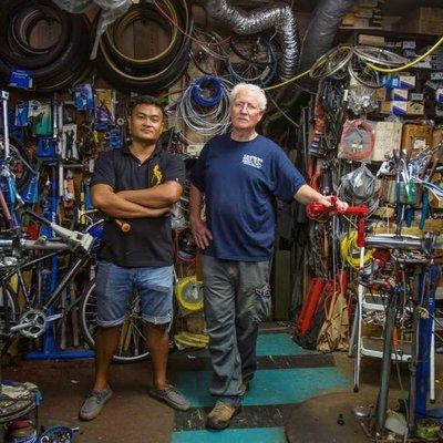 Kraynick's Bike Shop