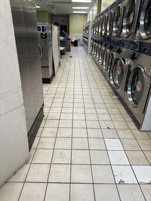 1st Class Laundry