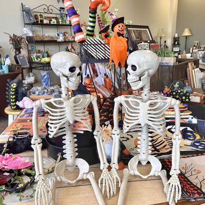 MJ's Affordable Finds