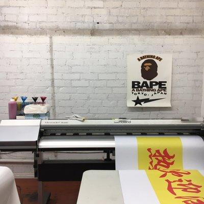 Success Printing & Signs