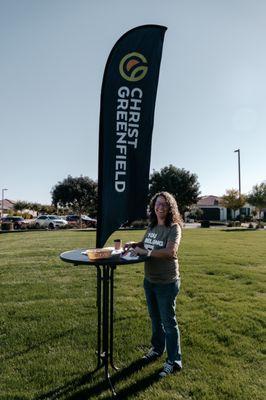 We exist to see lives transformed by Jesus Christ through our family of ministries.