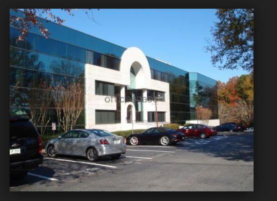 Eye Associates of Smyrna, PC