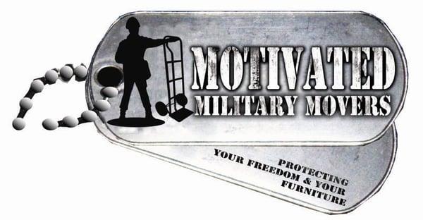 Motivated Military Movers