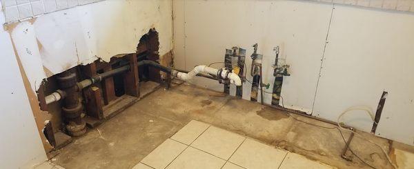 Bob Hoegler Plumbing