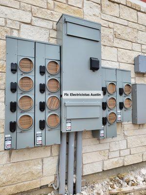 Electricistas Austin