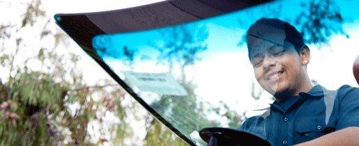 Pasadena Windshield Repair