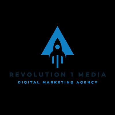 Revolution 1 Media