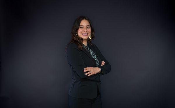 Bibiana Callejas-Luxe Realty Group