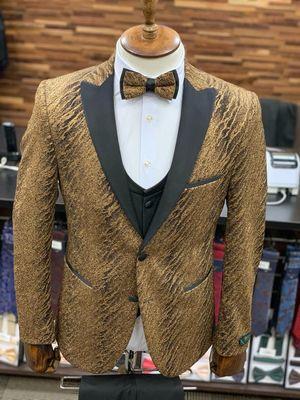 Dolce Vita Men's Suits - EL PASO
