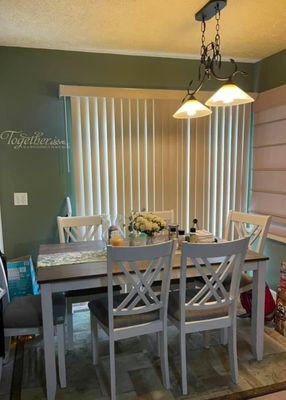 Mind Over Matter Cleaning Services