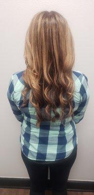 Janet Elizabeth Hair