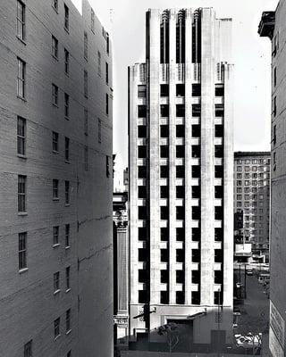 Maldef Property Management Corporation