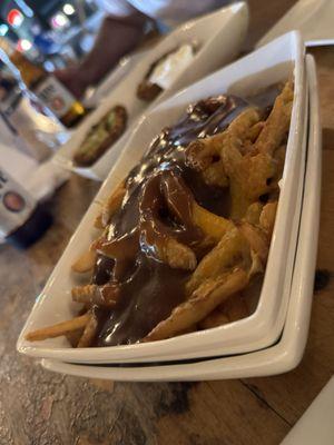 Spanky's Shenanigans