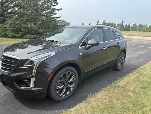 Swift Mobile Detailing