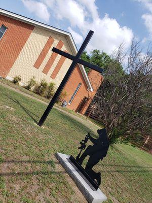 Skyline Baptist Church