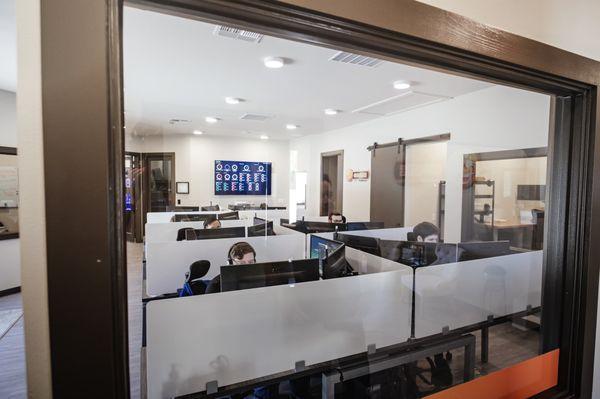 On-Site PC Services Help Desk