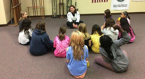 Oshkosh Lighted School House program sponsor