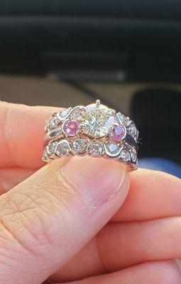 Malashock's Jewelry