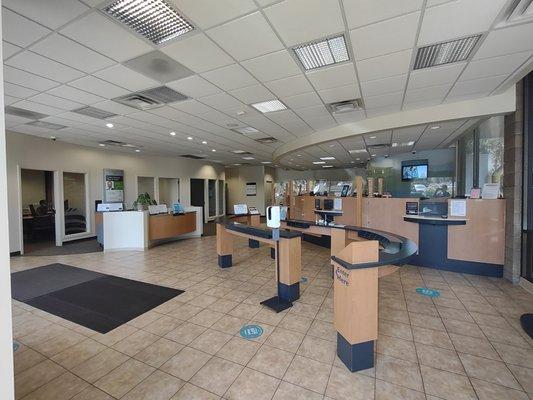 Provident Credit Union