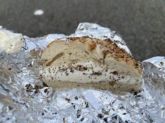Pompton Lakes Hot Bagels & Deli