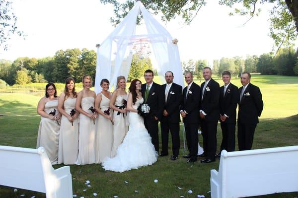 Alder Creek Golf Course & Country Inn