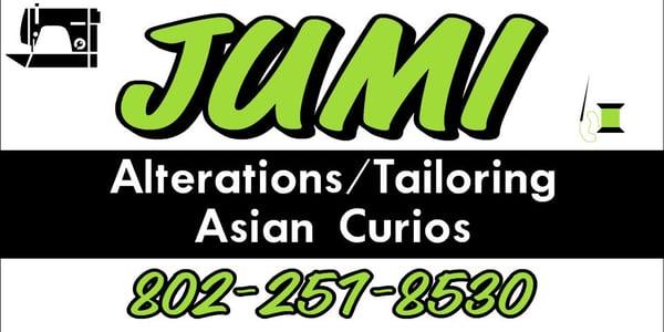 Established business. 20+ years experience. Family owned small business that also sells beautiful Asian imports.