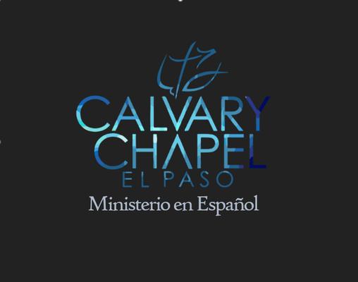 Capilla Calvario El Paso