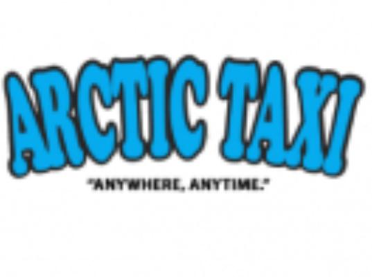Arctic Taxi