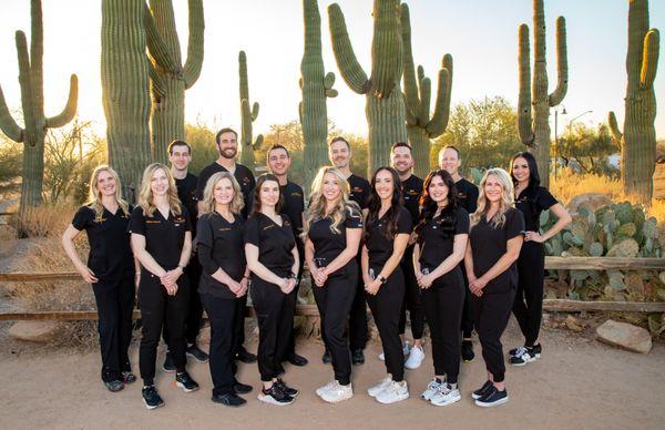 Desert Sky Dermatology